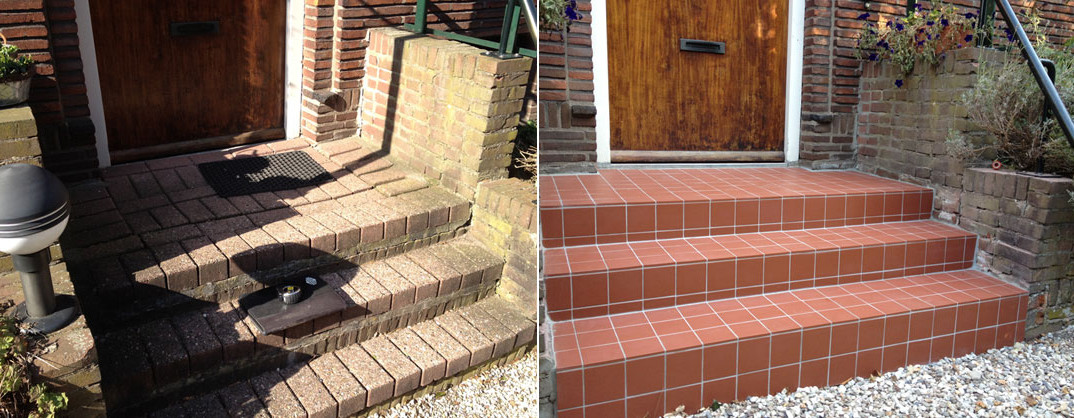 Aangepast Wonen project 3