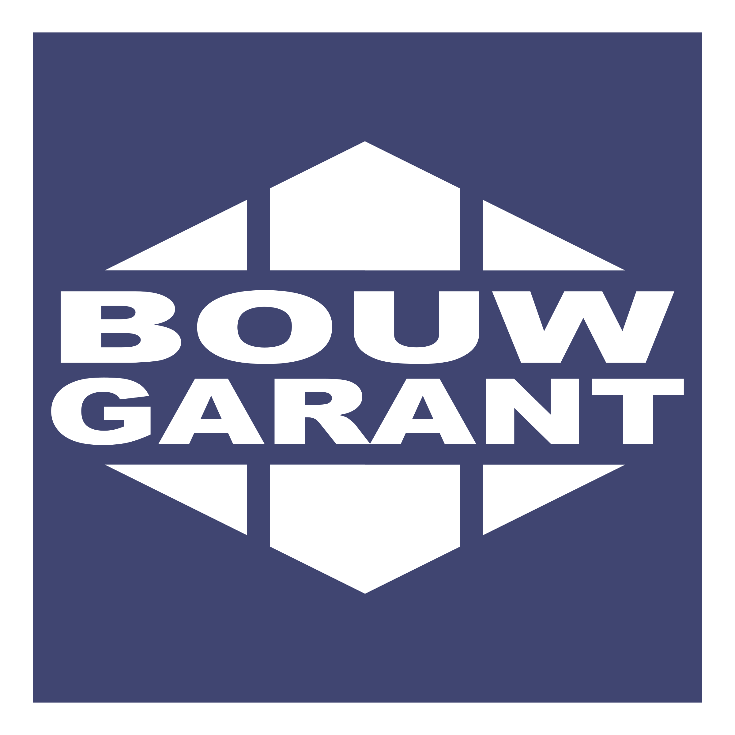 Bouwgarant - Keurmerk in de bouw