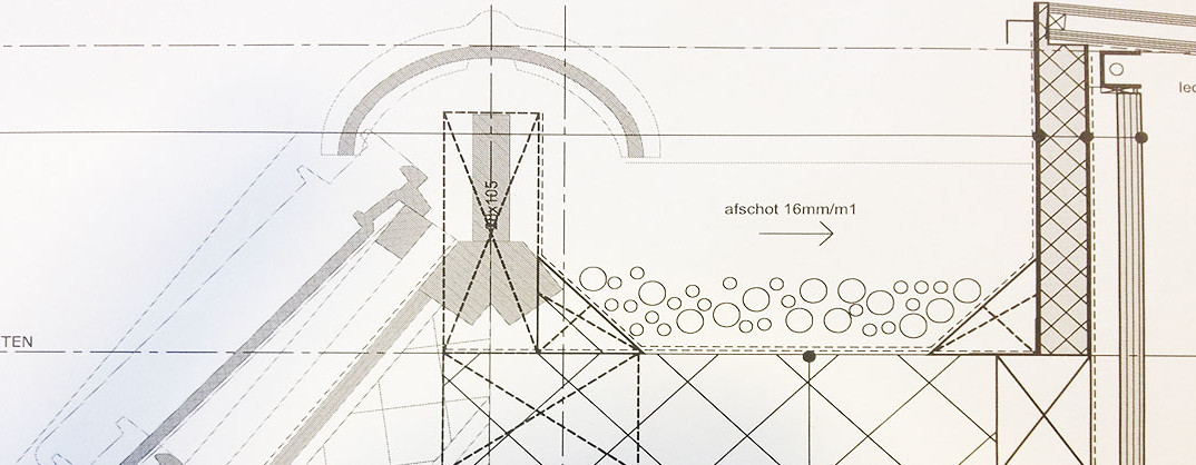 Bouwkundig Advies project 2