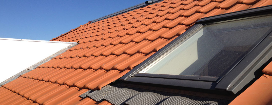 Dakwerkzaamheden project 3