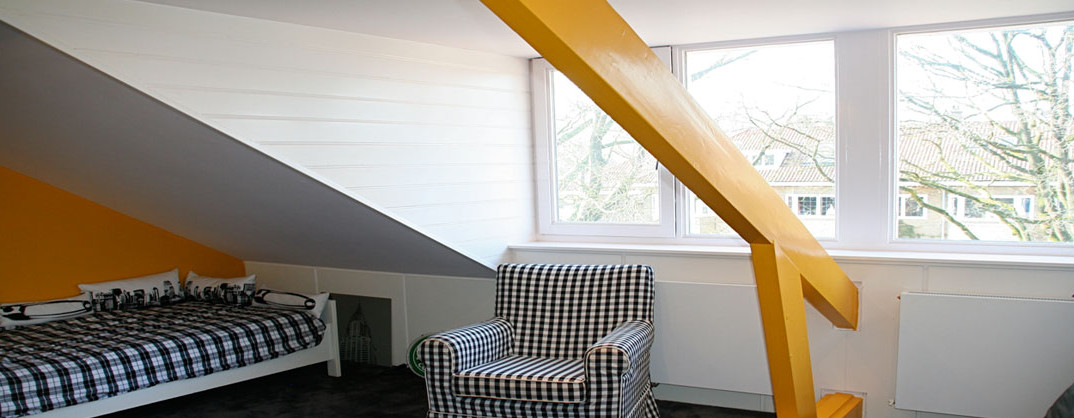 Dakkapellen project 2