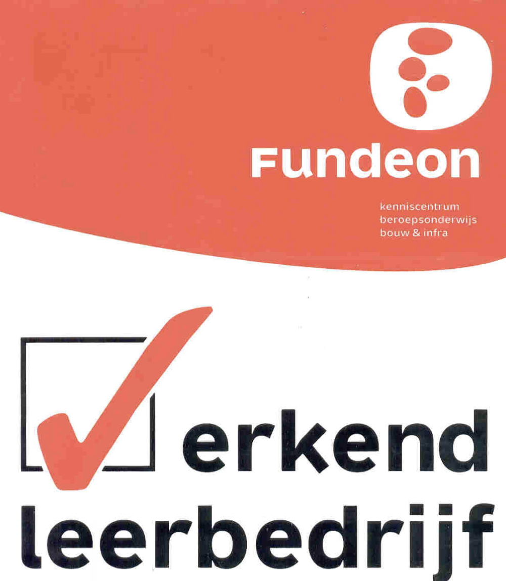Fundeon Erkend Leerbedrijf