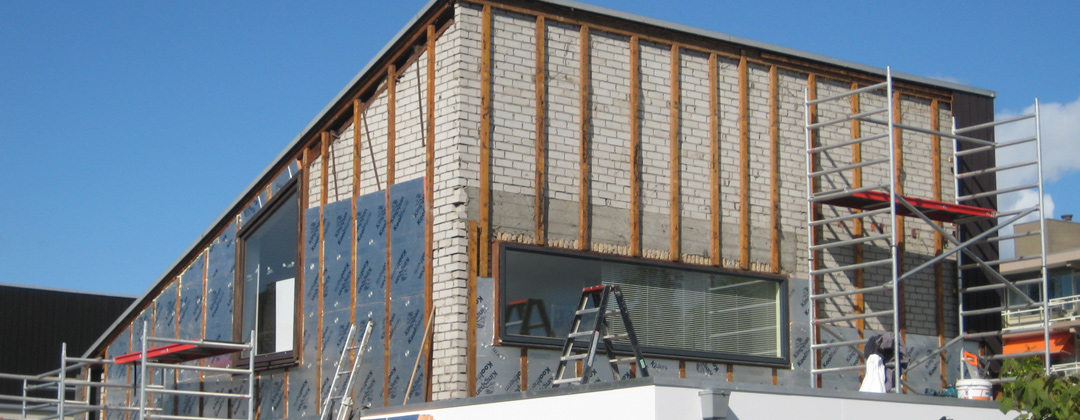 Onderhoud & Beheer project 3