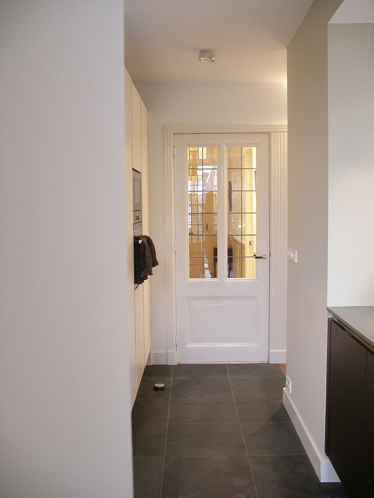 Woning uit 1900 foto 10