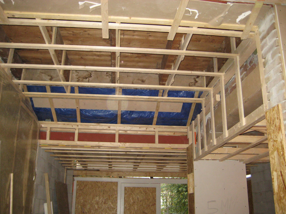 Woning uit 1900 foto 4