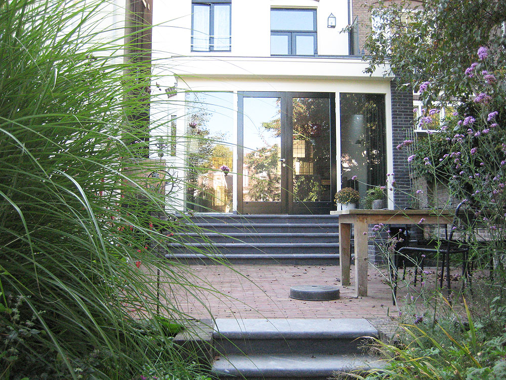 Woning uit 1900 foto 7