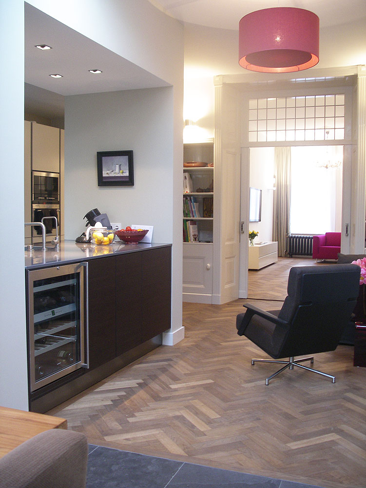 Woning uit 1900 foto 8