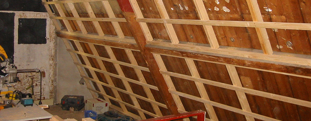 Van loods naar stadsappartement foto 3