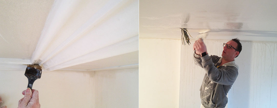 Stukadoorswerk project 2