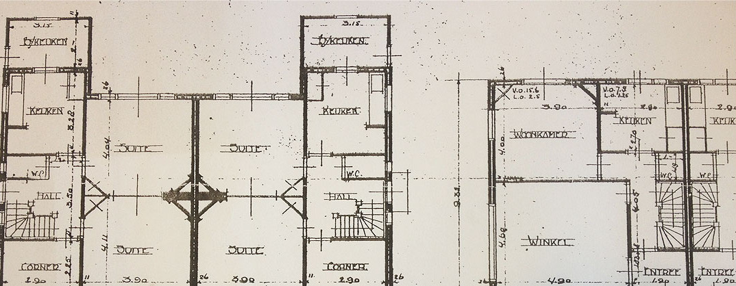 Bouwkundig Advies project 4