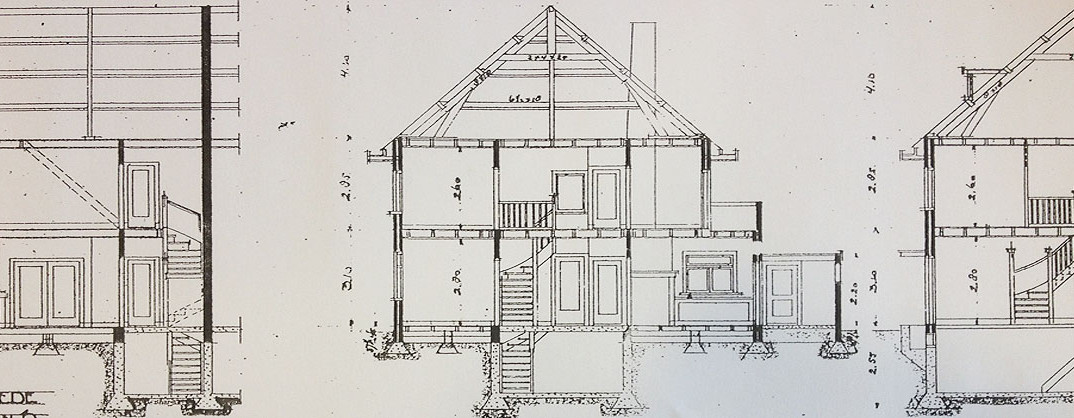 Bouwkundig Advies project 5
