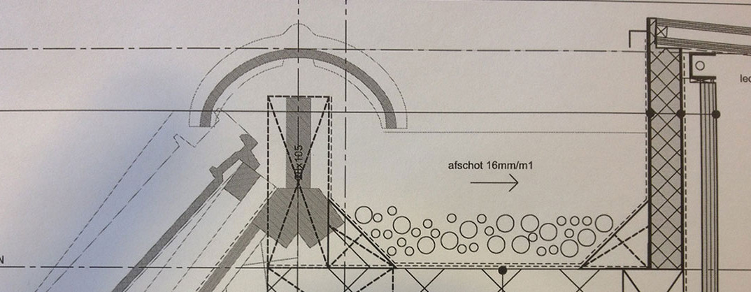 Bouwkundig Advies project 6