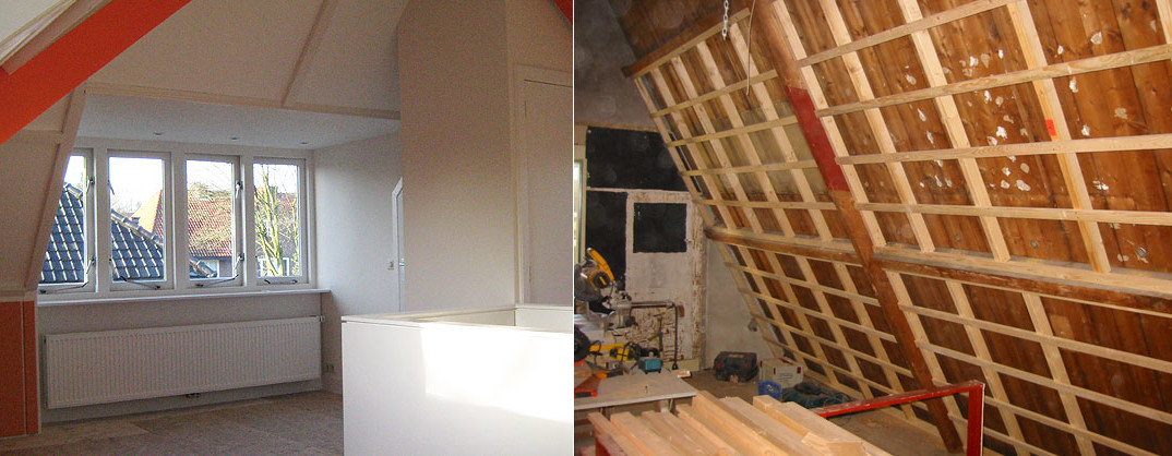 Zolder Verbouwen