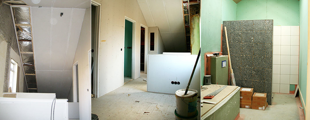 Renovatie & Verbouw project 5